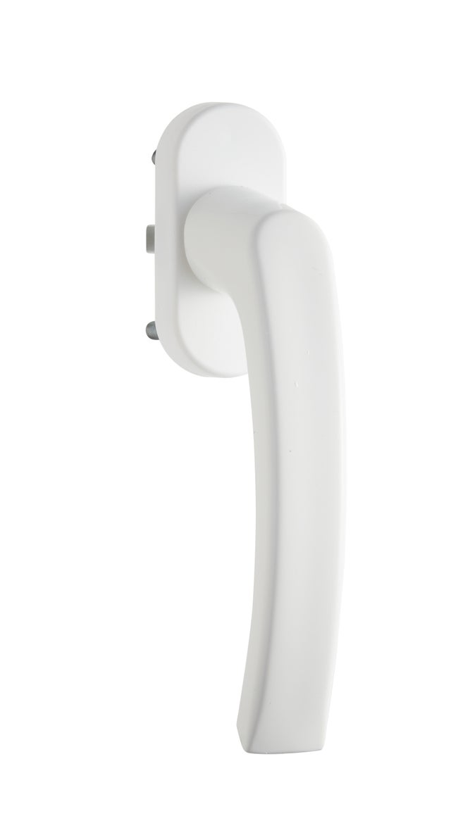 Poignée standard compatible oscillo-battant - GROSFILLEX