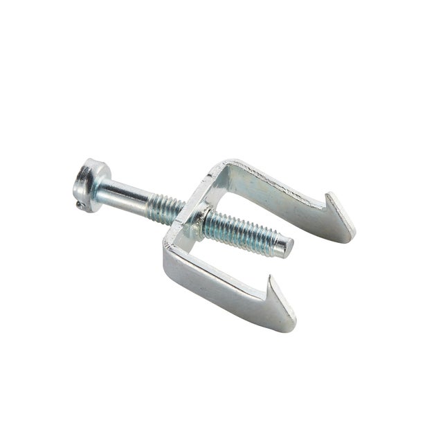 Sachet 10 griffes Odace - SCHNEIDER