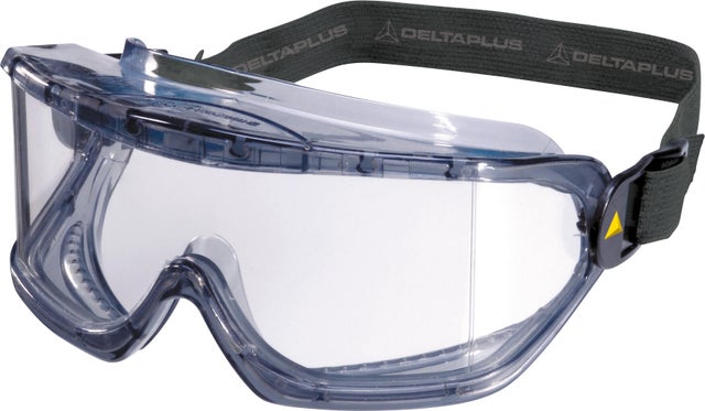 Lunettes masque de protection  Galeras - DELTA PLUS