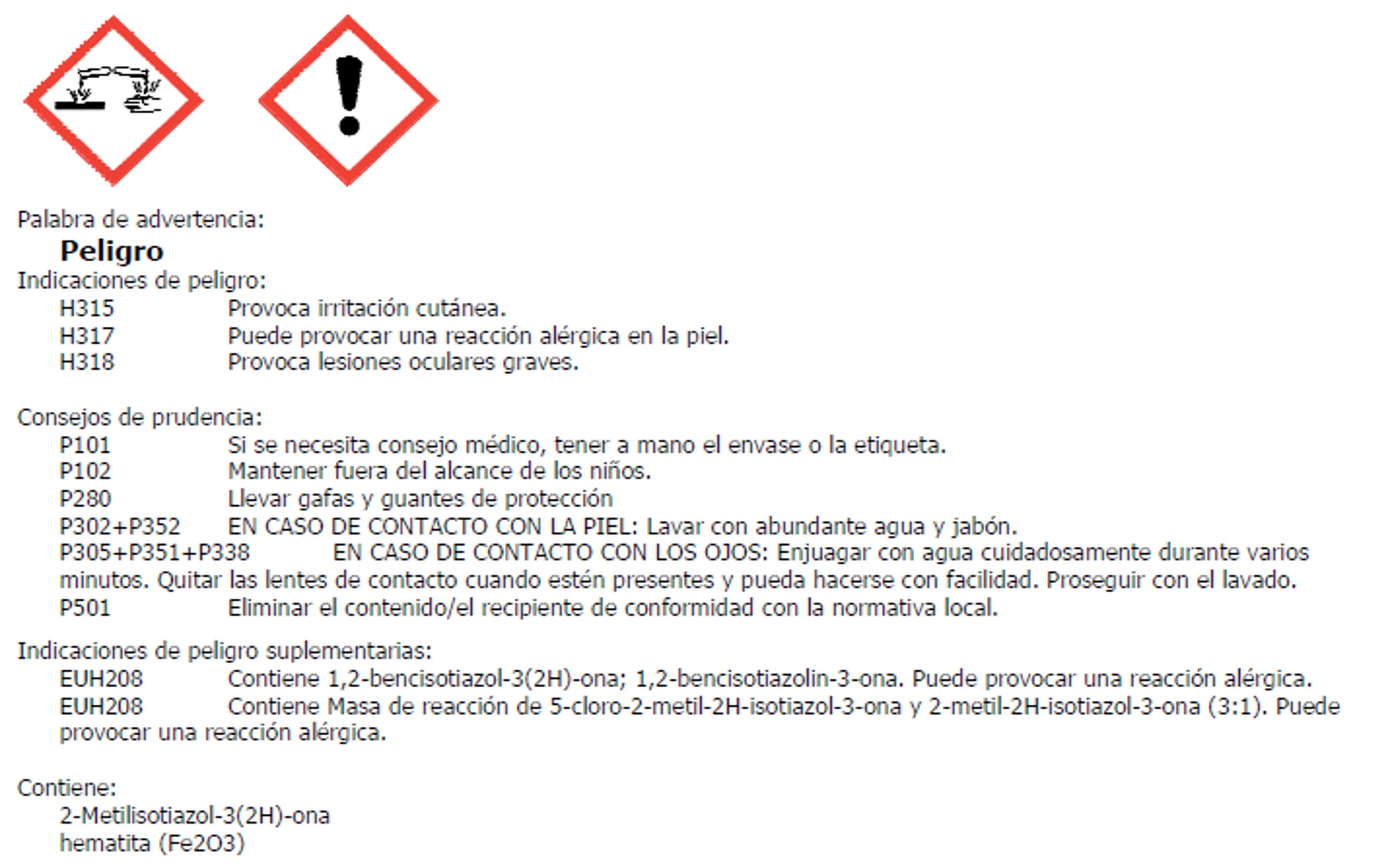 Pintura decorativa con efectos óxido Rusten TOLLENS color naranja 750ml acabado mate - 3