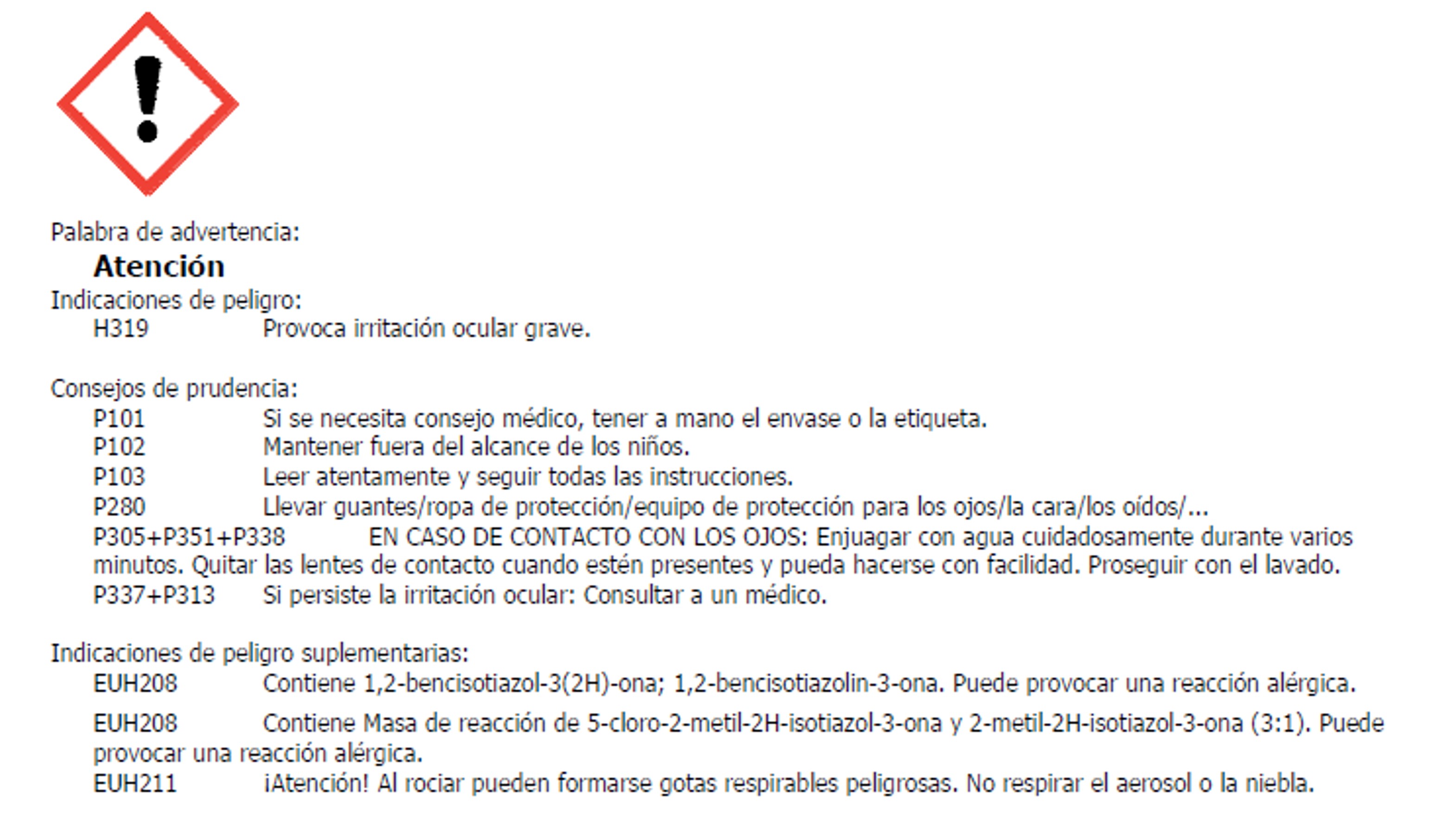 Colorante líquido TOLLENS color mandorla 140 ml interior - 3