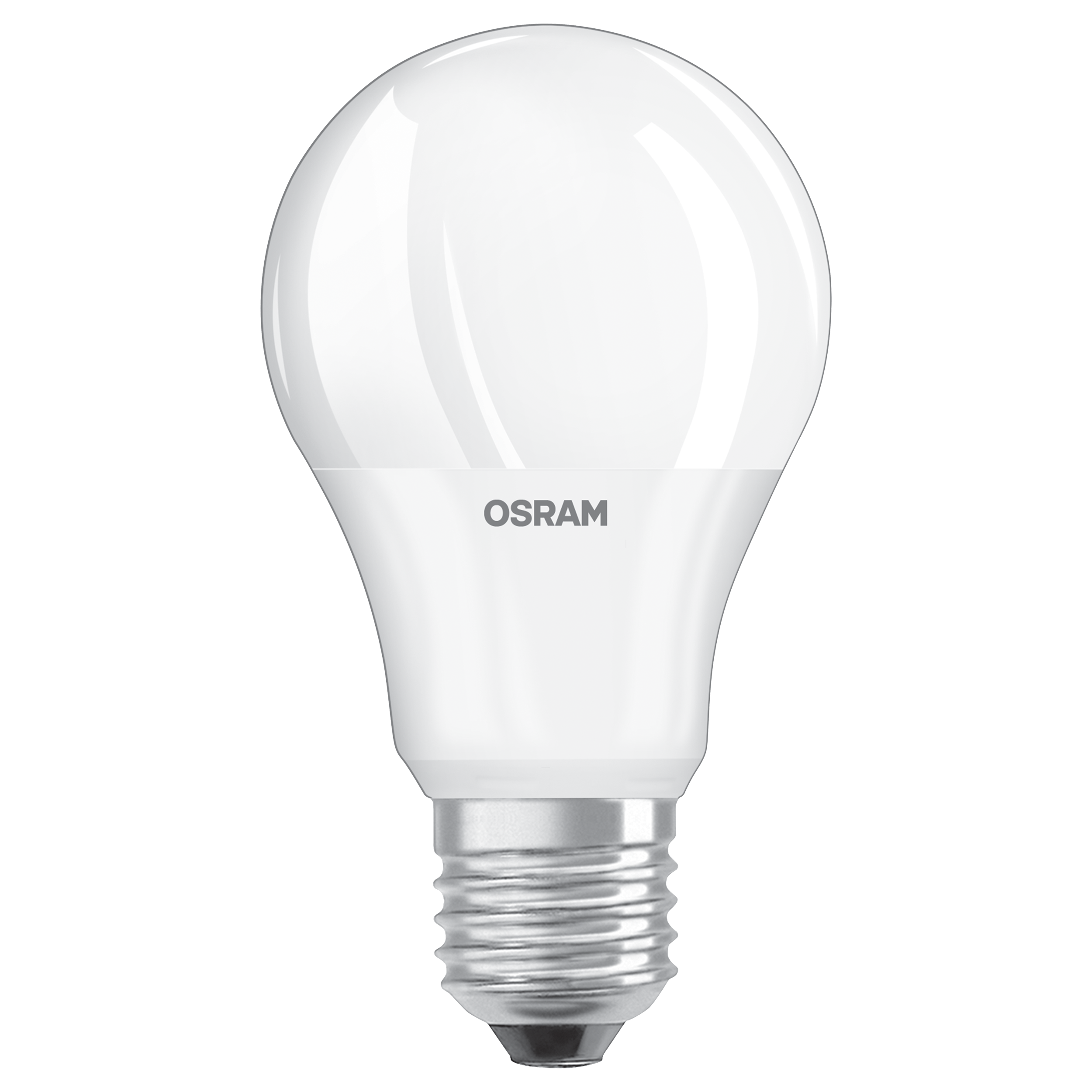 Żarówka LED 3 szt. E27 8 W 806 lm Neutralna biel Osram - 2