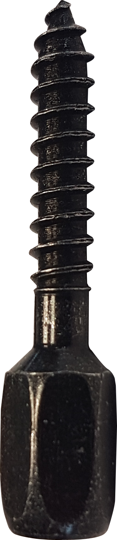 Piton de suspension rapido beton m6 x100 - ING FIXATIONS
