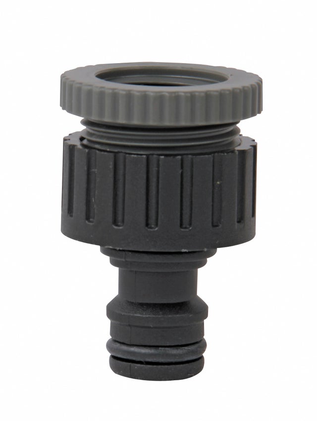 Nez de robinet femelle 1