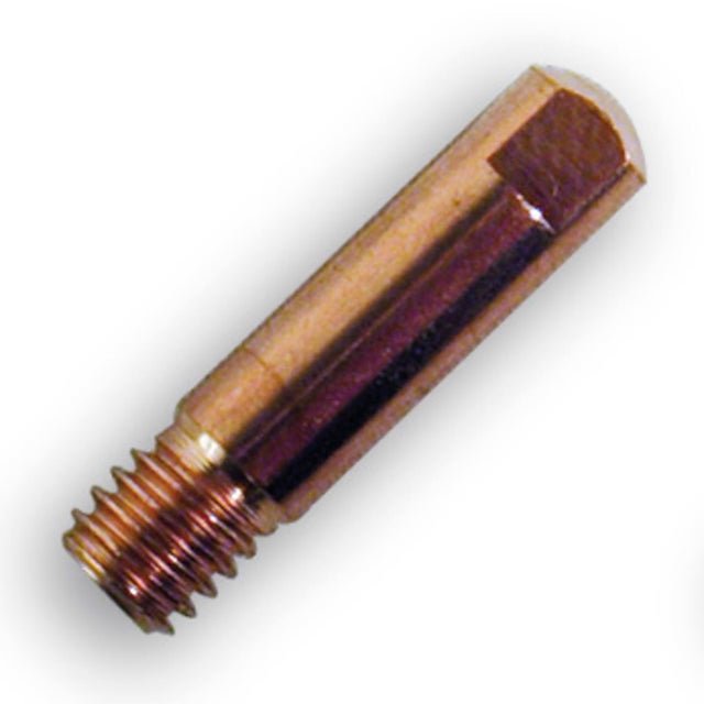Lot de 10 tubes contact Diam.1,0 Mig Mag - TOPARC