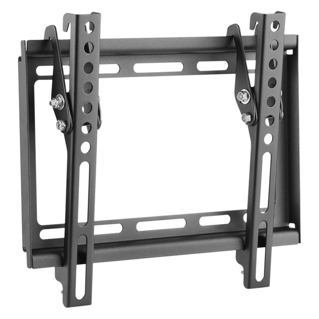Support TV mural inclinable pour écrans 23 à 42'' (58 à 106 cm) - SEDEA - 372050
