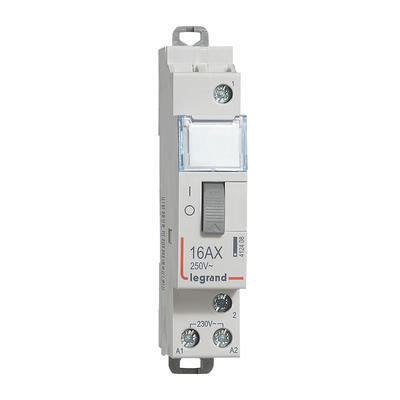 Telerupteur Legrand 16ax