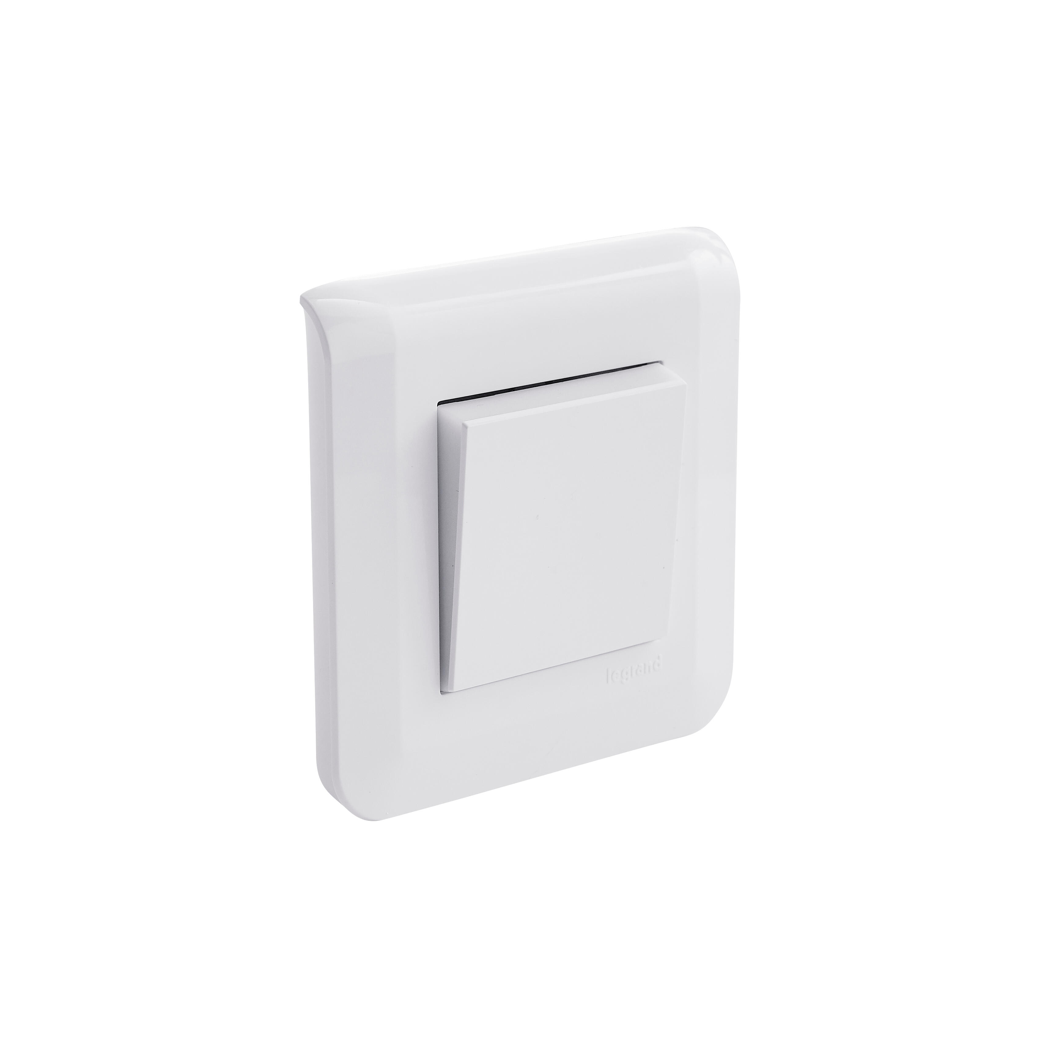 Interrupteur va-et-vient