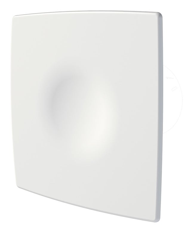 Facade bouche design Diam.80/100/125 mm - AUTOGYRE