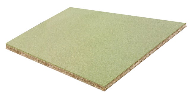 Dalle d’agencement hydrofuge Ep.22 2060 x 600mm