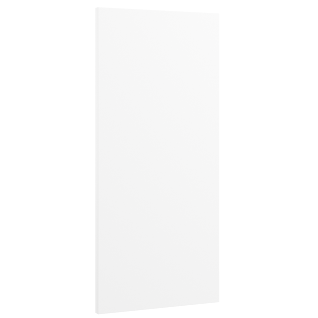 Joue de finition haute L.34,6 x H.76,8 x ép.1,9 cm - BERLIN