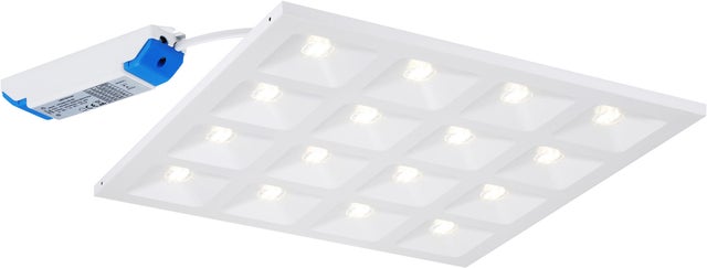 Réglette LED 150 cm IP20 4000K - SYLVANIA
