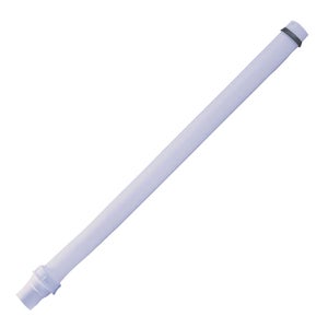Raccord Vidange évier Libre Flux 1-1/4" BSP 32mm Chromé AB Tools - Neuf