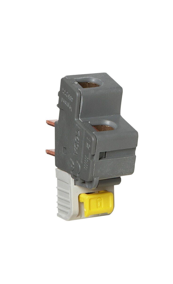Disjoncteur Phase Neutre DNX³ 4500 6kA Arrivée Bornes Automatiques 1 Module 1p N 230v 10a Legrand 406782 83066697 Disjoncteur Phase Neutre DNX³ 4500 6kA Arrivée Bornes Automatiques 1 Module 1p N 230v 10a Legrand 406782 83066697