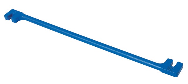 Griffe à cintrer 10 x 12 mm - REVEX