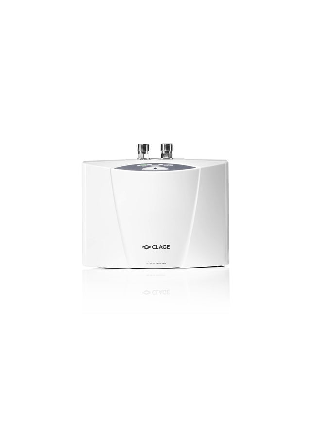 Chauffe-eau électrique instantané 3,5 kW sous plan - CLAGE MCX3-E
