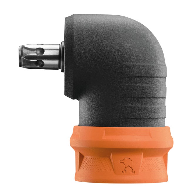Mandrin tête renvoi d'angle pour perceuse visseuse 12V BBS12 4932430222 - AEG