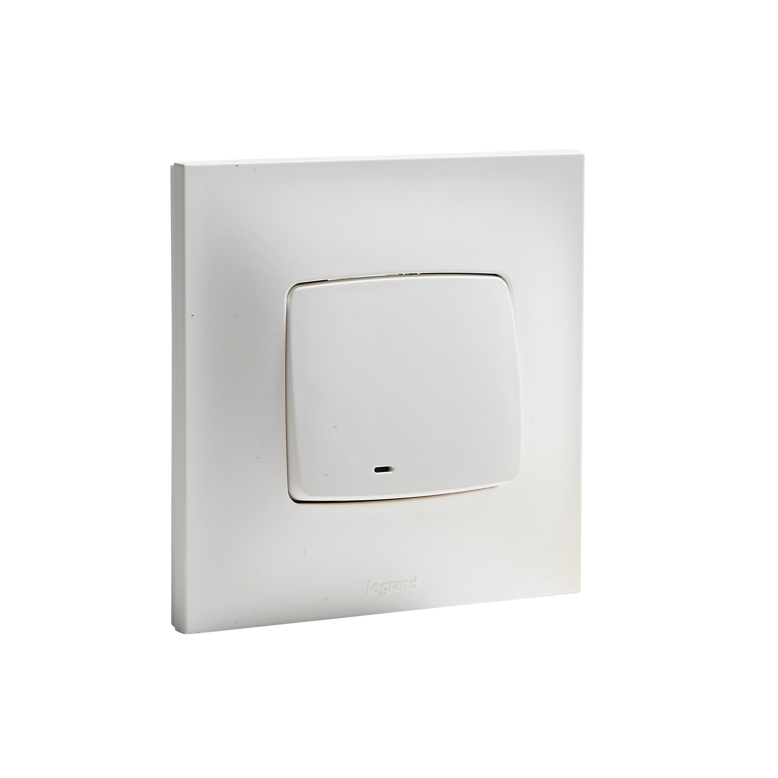 Interrupteur va-et-vient