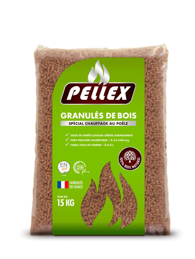 Poele mixte bois et pellets au meilleur prix — free download