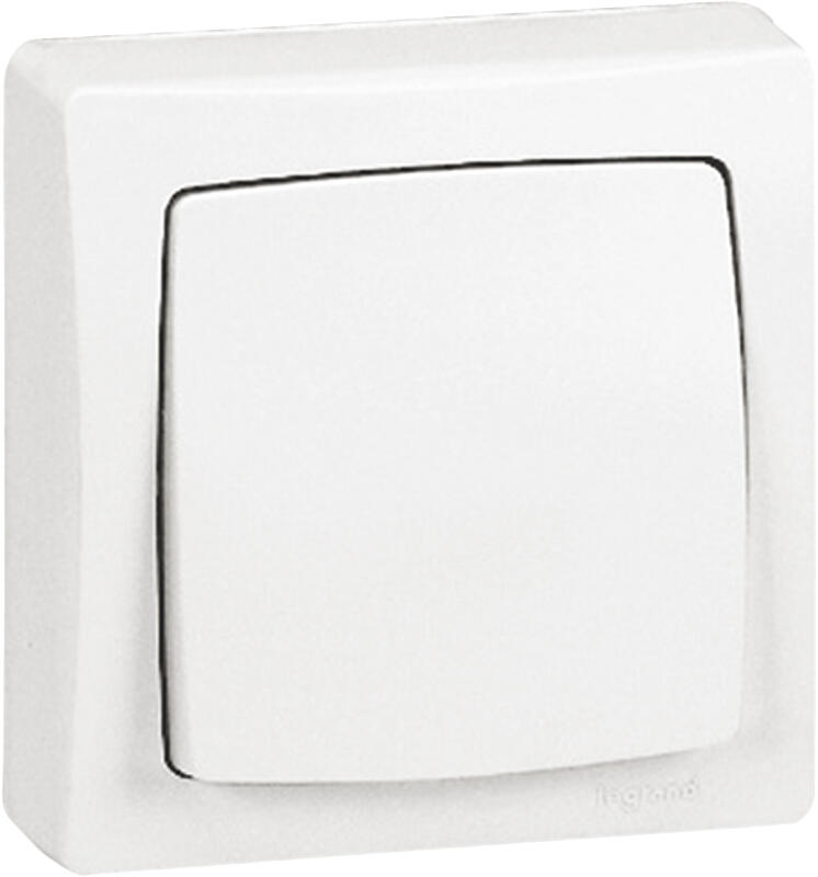 Interrupteur va-et-vient