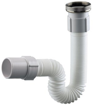 Kit De 5 Joints Pour Siphon 1 1/4" (32 Mm) - Plat, Conique, Torique, Pour Lavabo, Baignoire