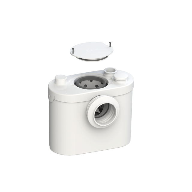 Broyeur adaptable Sanibroyeur Pro Up - ST3UPSTD SFA