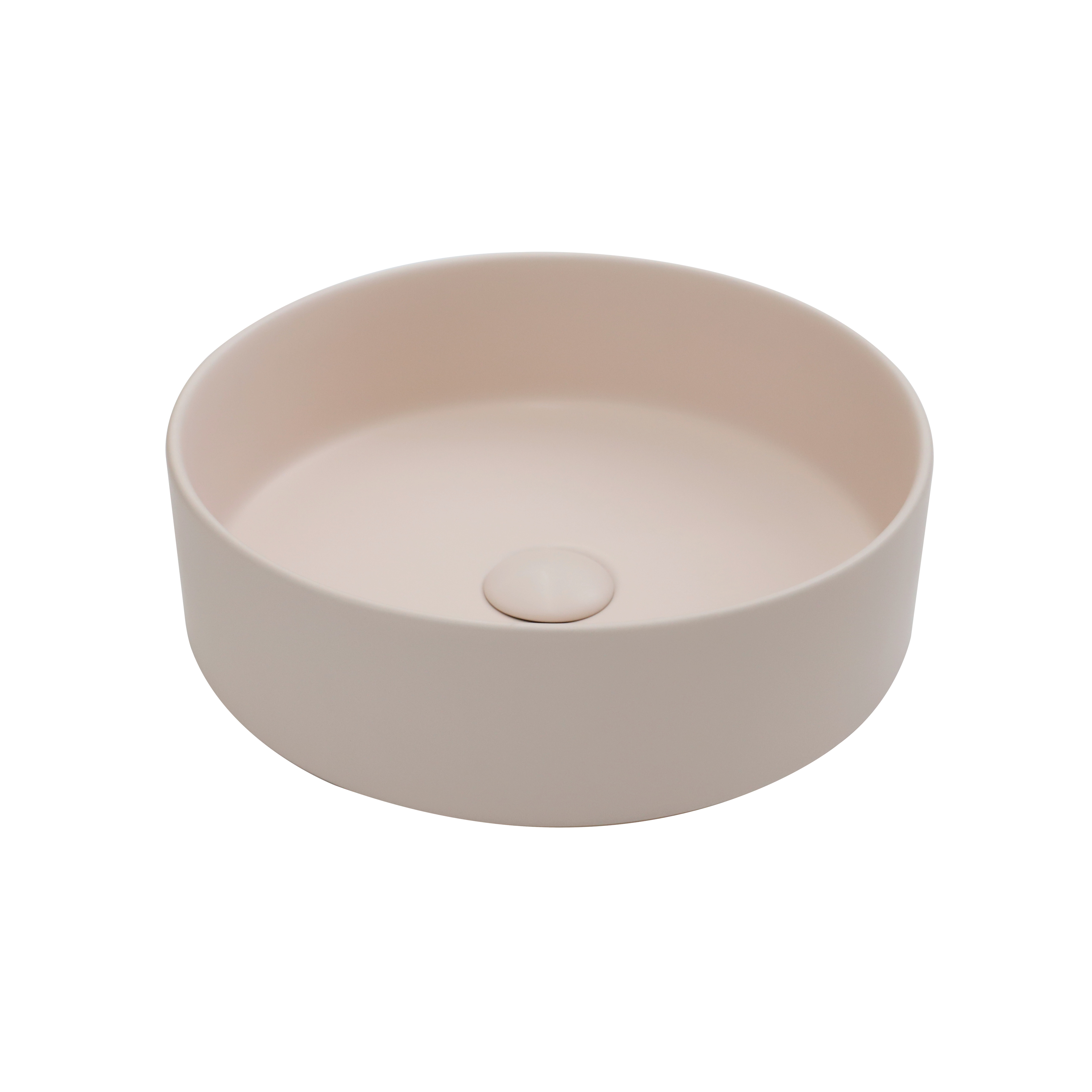 Umywalka nablatowa Studio Bistro 37 cm Sensea