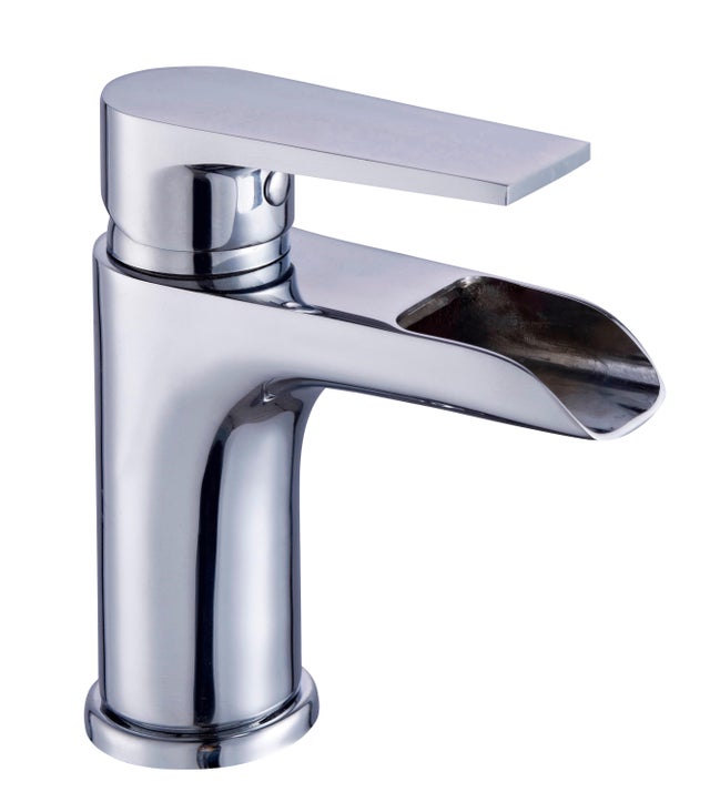 Mitigeur lavabo bec bas - Cascade