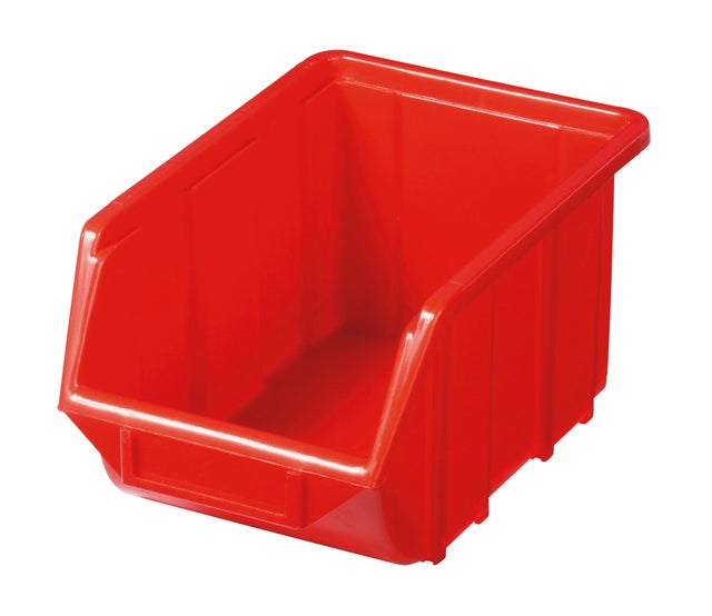 Bac à bec 4 L Dim : 16 x 25 x 12,9 cm - TERRY