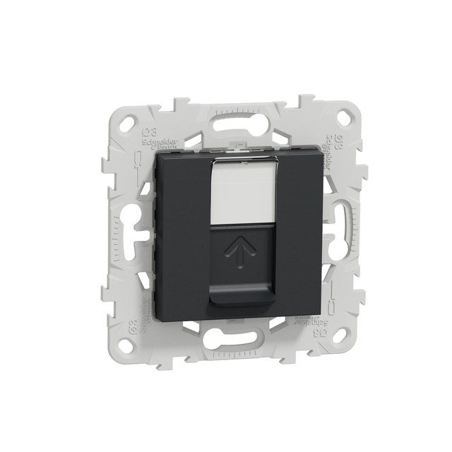 Prise RJ45 UNICASTUDIO - SCHNEIDER ELECTRIC