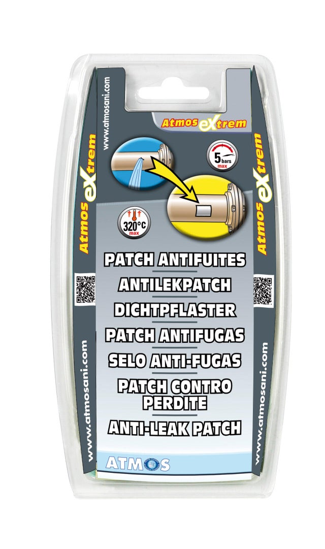 Patch anti-fuites ATMOS EXTREM