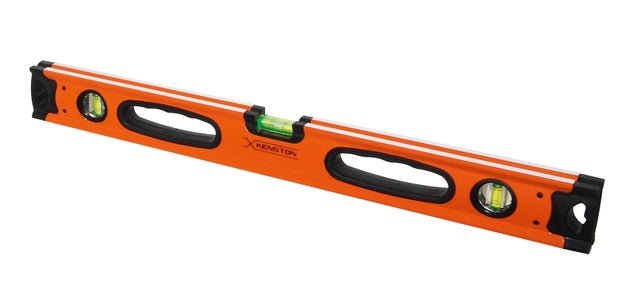 Niveau rectangulaire 60 cm KENSTON