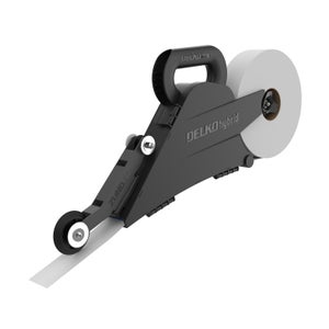 Rouleur D'Angle Extérieur EDMA 278155 - Outil Pour Bandes à Joints Angles