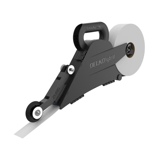 MACHINE BANDE À JOINT BANJO DELKO