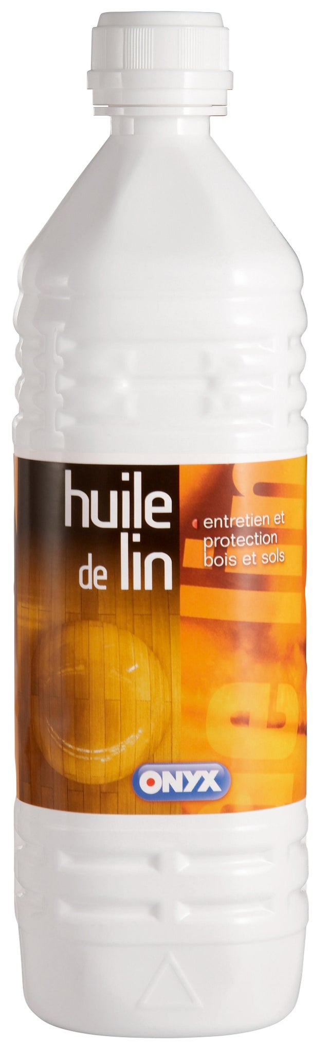 Huile de lin 1 L - ONYX