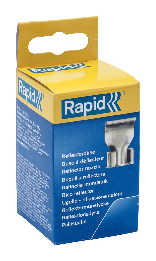 Buse réflectrice pour décapeurs thermique  - 212150 RAPID