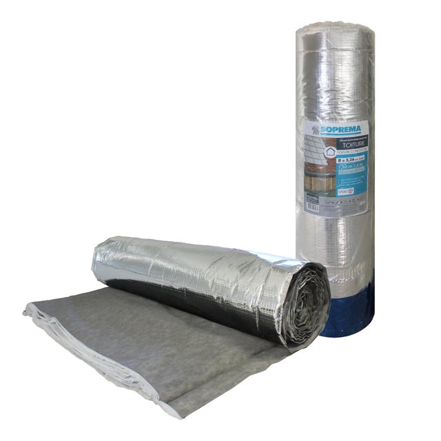 Isolant Mince Bricomannull