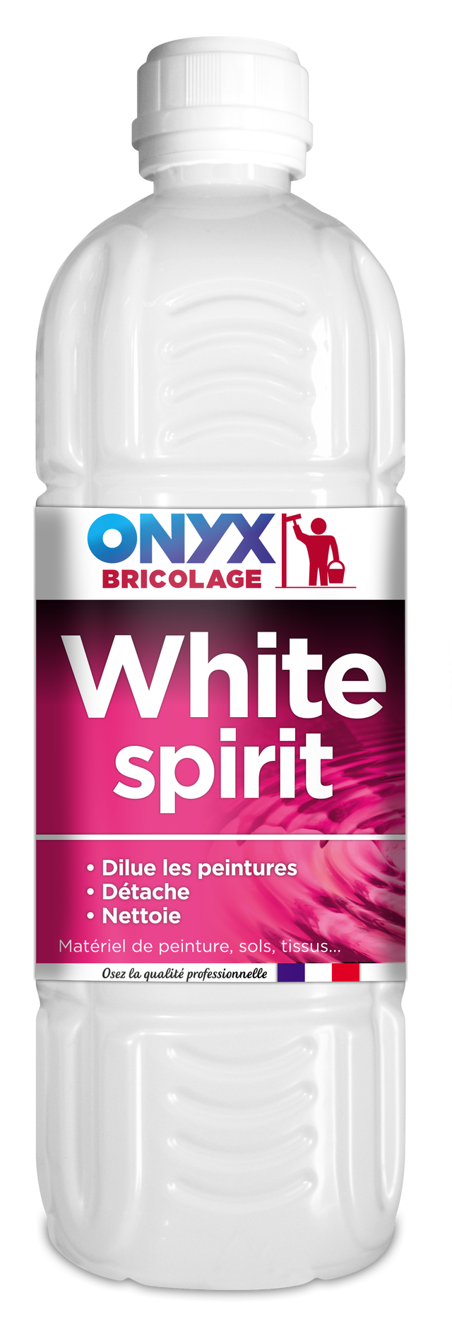 White spirit 1 L - ONYX
