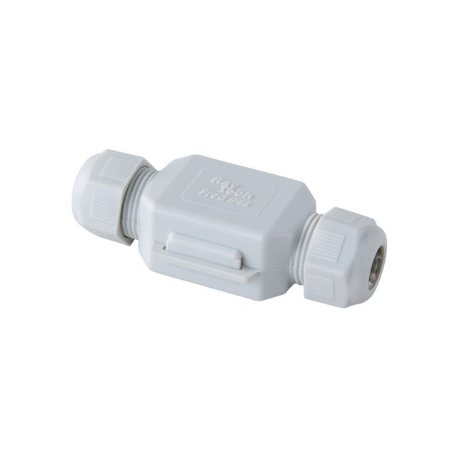 Boite IPX8 gel Fred L 2,5 mm² - RAYTECH