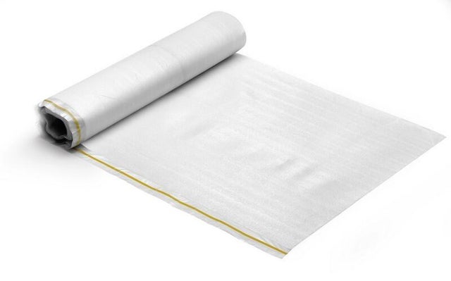 Sous-couche sol stratifié / parquet, protection contre l'humidité et isolation phonique, Ep.2 mm 20m²