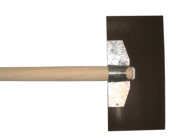 Grattoir à béton Larg.30 cm - MONDELIN