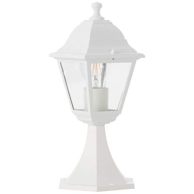Borne Extérieure Nissie E27 60W - BRILLIANT