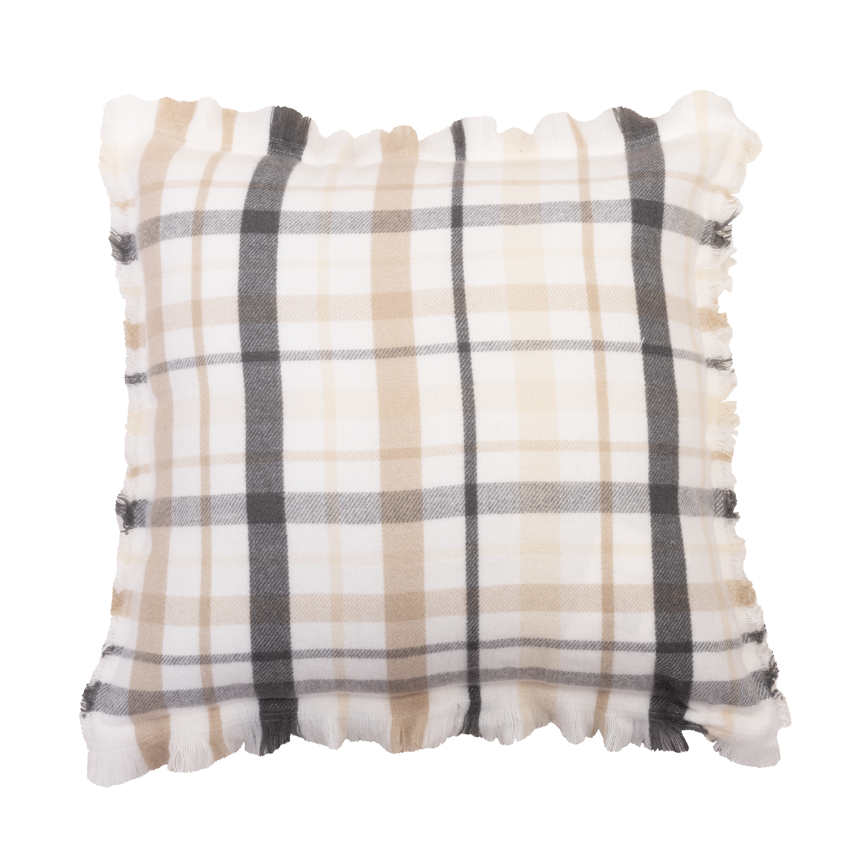 2 Federe Per Cuscini Decorative 18x45 Cm | Stampa Astratta Nero E Oro | Cuscini Da Divano E Letto | Moderne Per Interni/Esterni