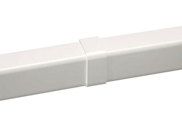 Jonction linéaire pour goulotte 80 x 60 mm - ELETTROCANALI