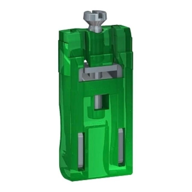 Griffe pour plaque fixation Unica - SCHNEIDER ELECTRIC