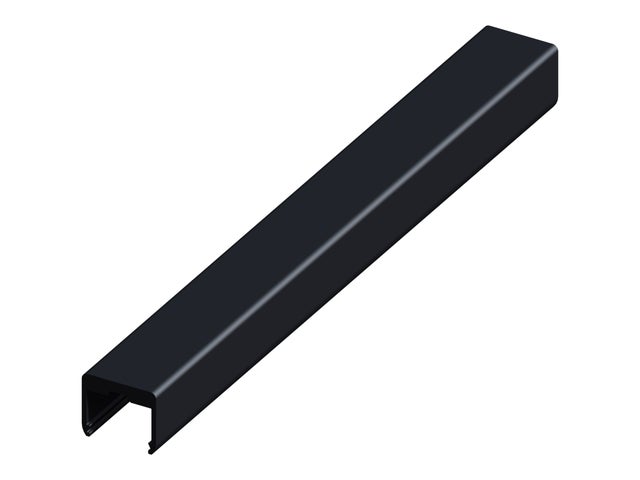 PROFIL FINITION ALUMINIUM POUR CLOTURE KLOSUP