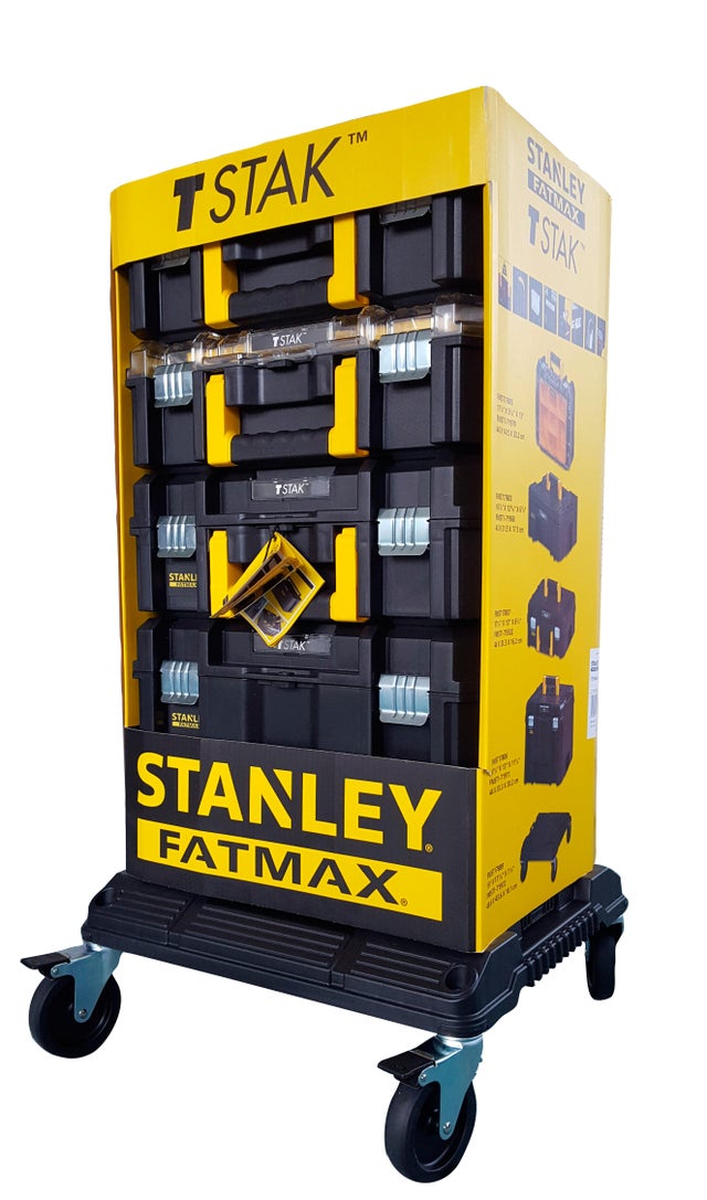 Tour tstak fatmax