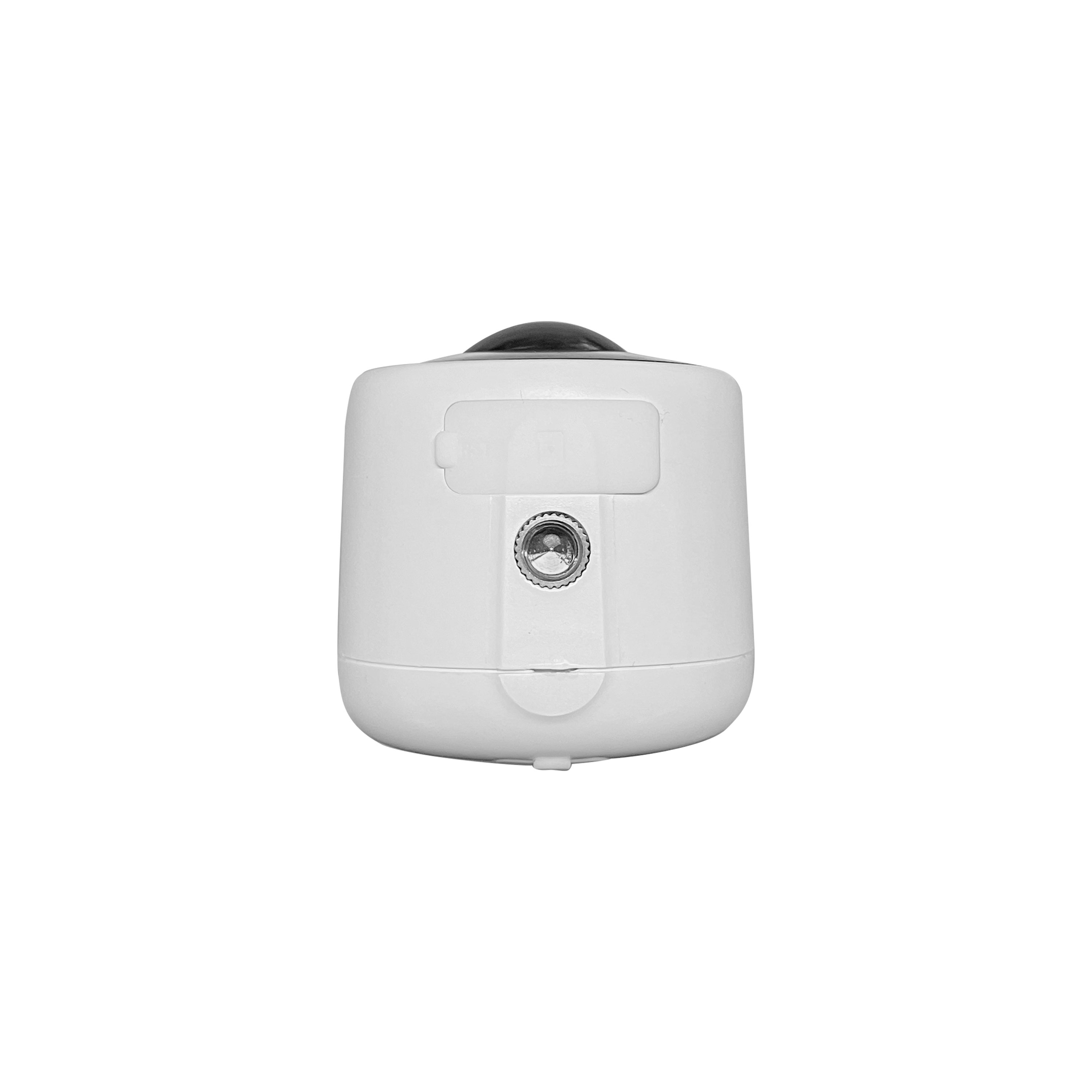 Caméra solaire de vidéosurveillance sans fil int/ext LEXMAN - 10