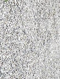 BIG BAG GRAVIER CONCASSE CALCAIRE BLANC 6.3/10MM, 500KG