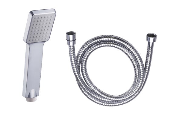 Set de douche 1 jet Quartos
